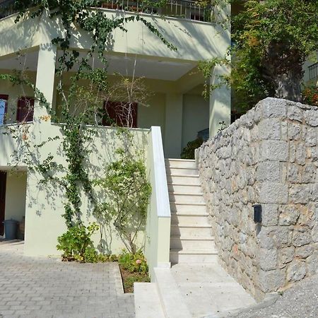 Σπίτι Πορτοκάλι Διαμέρισμα Epidaurus Εξωτερικό φωτογραφία
